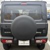 suzuki jimny 2021 CFJ1831036 image 6