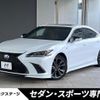 lexus es 2019 CFJ1751784 image 1