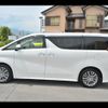 toyota alphard 2017 -TOYOTA 【山梨 338ﾓ358】--Alphard AGH30W--0148136---TOYOTA 【山梨 338ﾓ358】--Alphard AGH30W--0148136- image 27