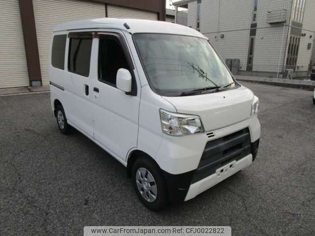 toyota pixis-van 2019 -TOYOTA--Pixis Van EBD-S321M--S321M-0027907---TOYOTA--Pixis Van EBD-S321M--S321M-0027907- image 1