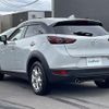 mazda cx-3 2020 -MAZDA--CX-3 6BA-DKEAW--DKEAW-202238---MAZDA--CX-3 6BA-DKEAW--DKEAW-202238- image 15