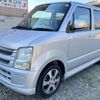 suzuki wagon-r 2008 quick_quick_DBA-MH22S_MH22S-362176 image 1