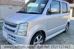 suzuki wagon-r 2008 quick_quick_DBA-MH22S_MH22S-362176