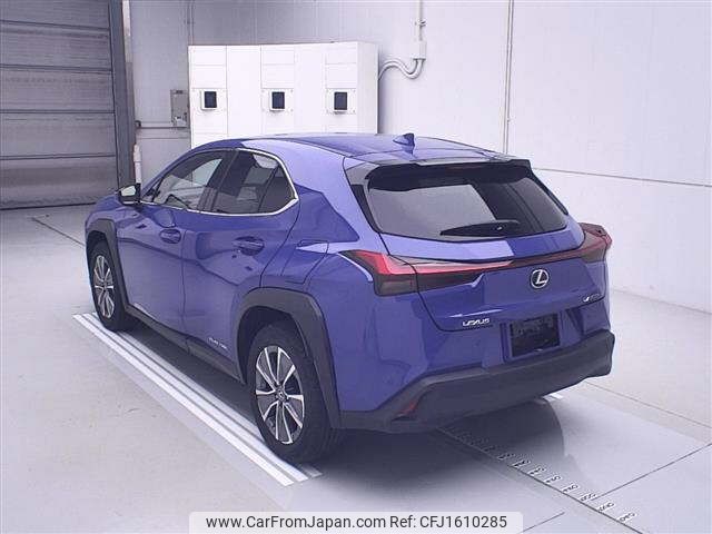 lexus ux 2022 CFJ1610285 image 2