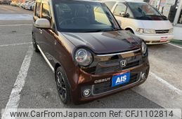 honda n-one 2018 -HONDA--N ONE DBA-JG1--JG1-2301251---HONDA--N ONE DBA-JG1--JG1-2301251-