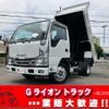 isuzu elf-truck 2019 GOO_NET_EXCHANGE_0730189A30250612W001 image 1