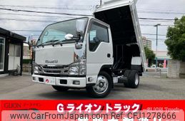 isuzu elf-truck 2019 GOO_NET_EXCHANGE_0730189A30250612W001