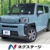 daihatsu taft 2021 quick_quick_LA910S_LA910S-0012793 image 1