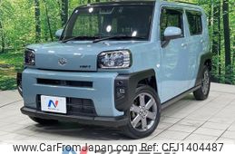 daihatsu taft 2021 quick_quick_LA910S_LA910S-0012793