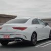 mercedes-benz cla-class 2023 -MERCEDES-BENZ--Benz CLA 3DA-118312M--W1K1183122N365127---MERCEDES-BENZ--Benz CLA 3DA-118312M--W1K1183122N365127- image 3