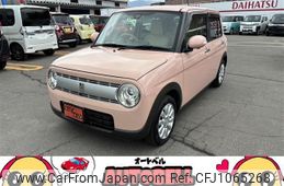 suzuki alto-lapin 2015 quick_quick_DBA-HE33S_HE33S-123836