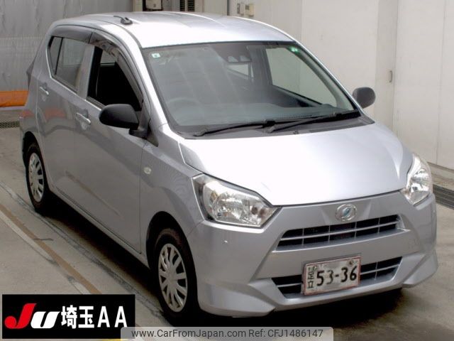 daihatsu mira-e-s 2021 -DAIHATSU--Mira e:s LA350S-0272226---DAIHATSU--Mira e:s LA350S-0272226- image 1