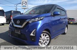 nissan dayz 2021 quick_quick_5AA-B44W_B44W-0119865