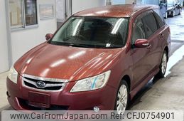 subaru exiga 2010 -SUBARU--Exiga YA4-011195---SUBARU--Exiga YA4-011195-