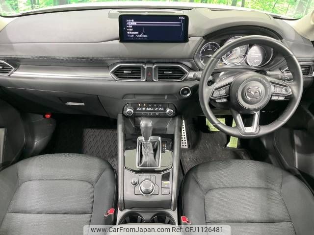 mazda cx-5 2023 -MAZDA--CX-5 3DA-KF2P--KF2P-551975---MAZDA--CX-5 3DA-KF2P--KF2P-551975- image 2