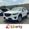 mazda cx-5 2016 quick_quick_KE2FW_KE2FW-214495 image 1