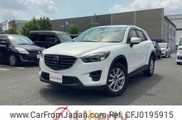 mazda cx-5 2016 quick_quick_KE2FW_KE2FW-214495