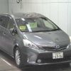 toyota prius-α 2014 -TOYOTA 【福島 301ｿ6986】--Prius α ZVW41W--3344772---TOYOTA 【福島 301ｿ6986】--Prius α ZVW41W--3344772- image 1