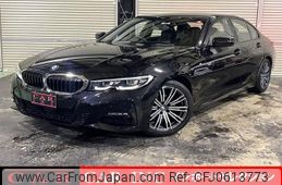 bmw 3-series 2019 quick_quick_5F20_WBA5F32000FH61420