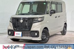 suzuki spacia 2022 CFJ1549823