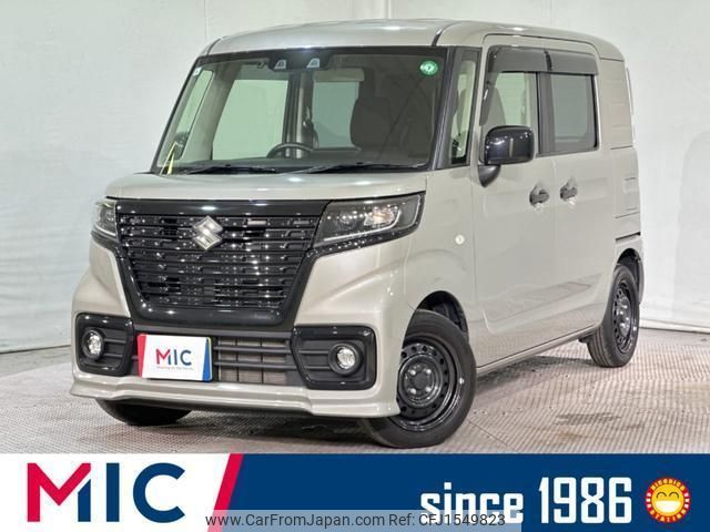 suzuki spacia 2022 CFJ1549823 image 1
