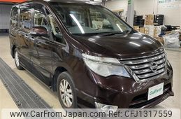 nissan serena 2016 -NISSAN--Serena DBA-FPC26--FPC26-053925---NISSAN--Serena DBA-FPC26--FPC26-053925-