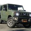 suzuki jimny 2020 quick_quick_3BA-JB64W_JB64W-149325 image 1