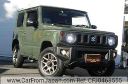 suzuki jimny 2020 quick_quick_3BA-JB64W_JB64W-149325