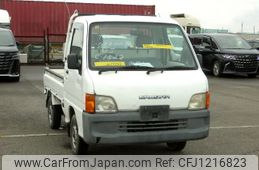subaru sambar-truck 1999 No.15944
