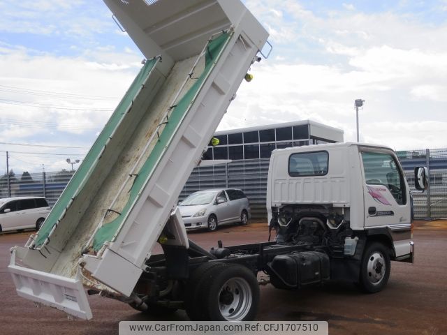 nissan diesel-ud-condor 2001 CFJ1707510 image 2