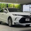toyota harrier 2022 CFJ1588880 image 16
