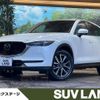 mazda cx-5 2018 CFJ1821535 image 1