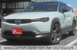 mazda mx-3 2021 CFJ1558529