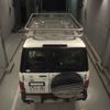 toyota land-cruiser 1997 CFJ1622076 image 8