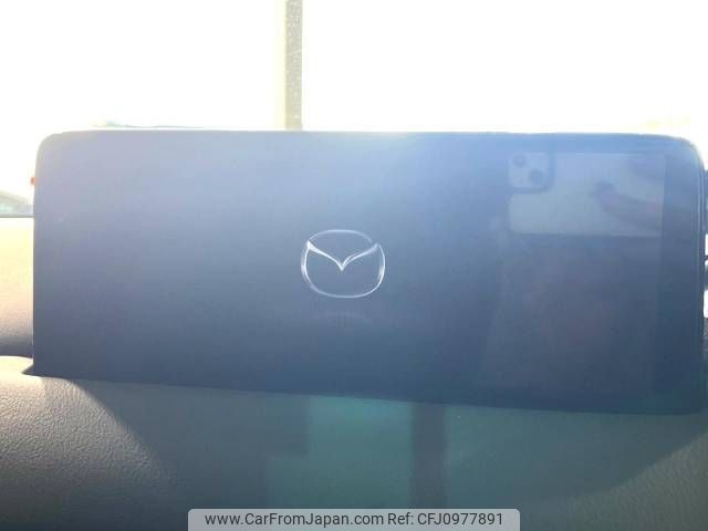 mazda cx-8 2021 -MAZDA--CX-8 3DA-KG2P--KG2P-356832---MAZDA--CX-8 3DA-KG2P--KG2P-356832- image 2
