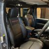jeep gladiator 2022 -CHRYSLER--Jeep Gladiator JT36--1C6JJTDGXNL118872---CHRYSLER--Jeep Gladiator JT36--1C6JJTDGXNL118872- image 40
