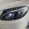 mercedes-benz c-class 2016 -MERCEDES-BENZ--Benz C Class LDA-205004--WDD2050042R207844---MERCEDES-BENZ--Benz C Class LDA-205004--WDD2050042R207844- image 14