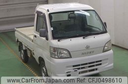 daihatsu hijet-truck 2010 -DAIHATSU--Hijet Truck S211P--0115918---DAIHATSU--Hijet Truck S211P--0115918-