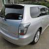 toyota corolla-fielder 2011 1.60913E+11 image 4