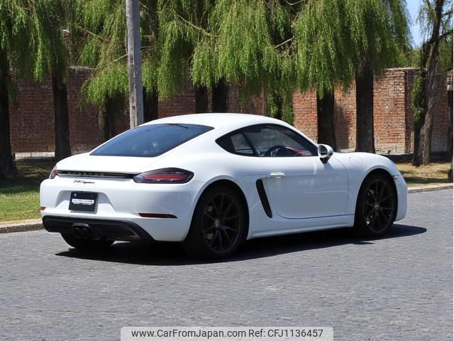 porsche 718-cayman 2017 quick_quick_ABA-982H1_WP0ZZZ98ZHS260444 image 2
