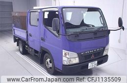 mitsubishi-fuso canter 2007 -MITSUBISHI--Canter FB70BB-524301---MITSUBISHI--Canter FB70BB-524301-