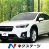 subaru xv 2017 -SUBARU--Subaru XV DBA-GT3--GT3-028396---SUBARU--Subaru XV DBA-GT3--GT3-028396- image 1