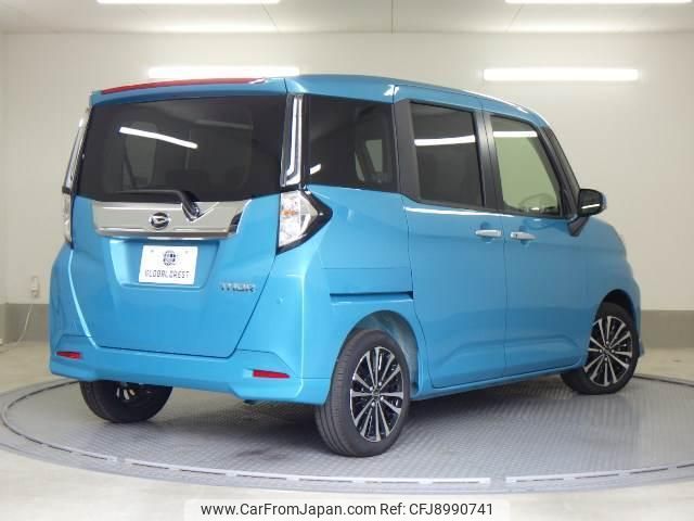 daihatsu thor 2022 quick_quick_4BA-M900S_M900S-0097414 image 2