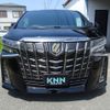 toyota alphard 2021 quick_quick_AGH30W_AGH30-9030125 image 2