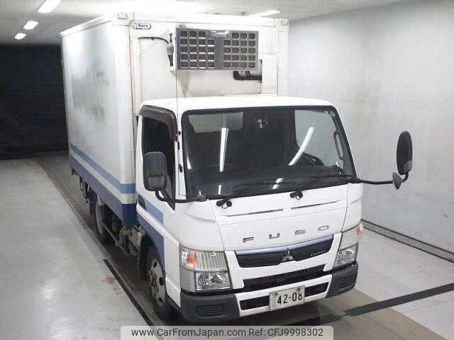 mitsubishi-fuso canter 2017 -MITSUBISHI--Canter FDA50-550072---MITSUBISHI--Canter FDA50-550072- image 1