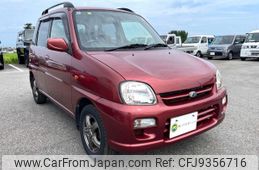 subaru pleo 1999 Mitsuicoltd_SBPO023544R0507