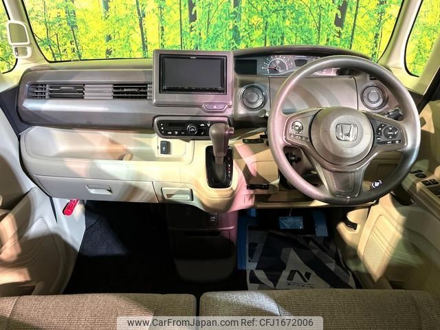 honda n-box 2018 CFJ1672006 image 2