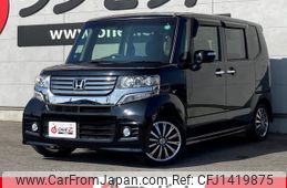 honda n-box 2015 -HONDA--N BOX JF1--JF1-2233925---HONDA--N BOX JF1--JF1-2233925-