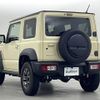 suzuki jimny-sierra 2023 -SUZUKI--Jimny Sierra 3BA-JB74W--JB74W-205861---SUZUKI--Jimny Sierra 3BA-JB74W--JB74W-205861- image 6