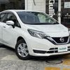 nissan note 2019 -NISSAN--Note DBA-E12--E12-633840---NISSAN--Note DBA-E12--E12-633840- image 1